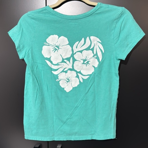 Kid size 14-16 | Old Navy | Tee - Picture 2 of 6